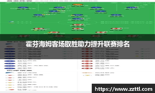 霍芬海姆客场取胜助力提升联赛排名